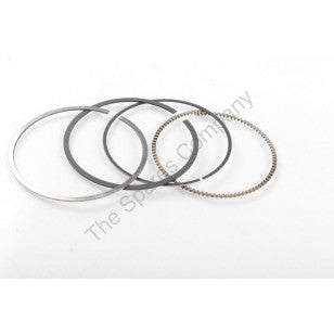 RING SET, PISTON (0.25)(13021KRM305S)