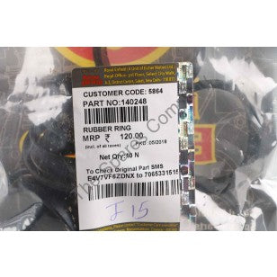 RUBBER RING