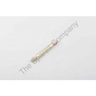 STUD, 1/4"CEI X 2-3/8"