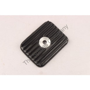 Royal enfield sales tappet cover