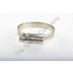 HOSE CLIP-AIR FILTER