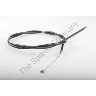 THROTTLE CABLE