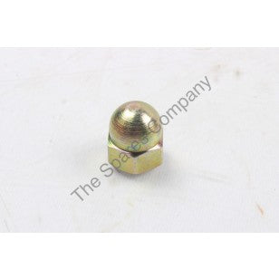 DOMED CAP NUT, M8