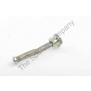 FILTER GAUZE ASSEMBLY