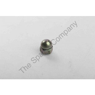 DOMED CAP NUT, M8