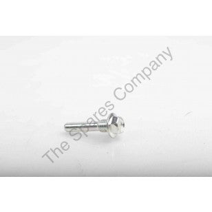 BOLT, TENSIONER PIVOT