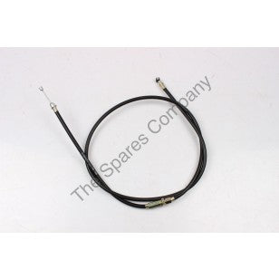 CLUTCH CABLE - MODIFIED