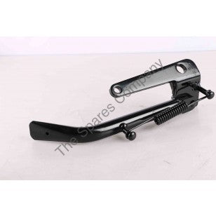 SIDE STAND ASSY (MODIFIED)