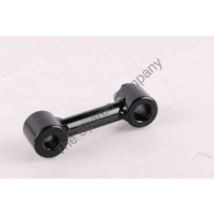 PILLION FOOT REST MODI. LH