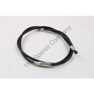 CLUTCH CABLE -IMPROVED
