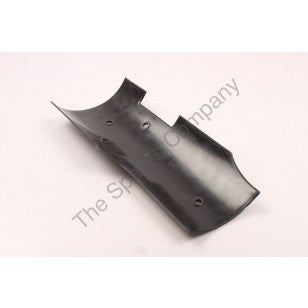 FT. EXTN PLASTIC PIECE MUDGUARD