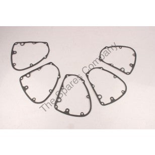 GASKET, GEAR BOX CASE-SPIGOTTYPE