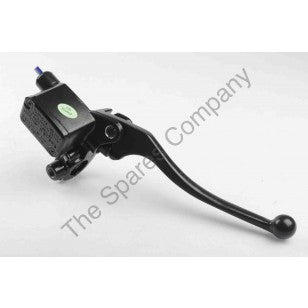 MASTER CYLINDER ASSY