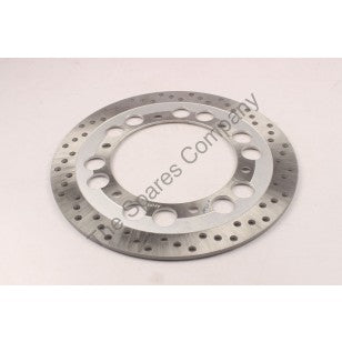 DISC FRONT (147652-B)('147652) – The Spares Company