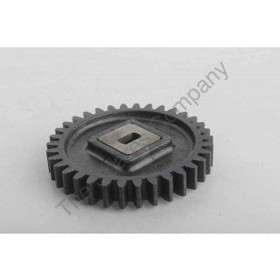 GEAR COMP., OIL PUMP