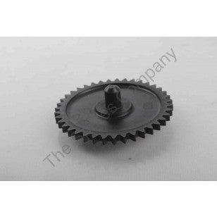 GEAR, OIL PUMP DRIVEN