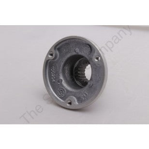 ROTOR COMP., OIL FILTER