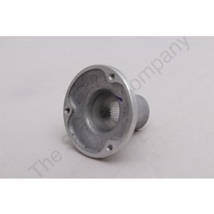 HERO GENUINE-ROTOR, OIL FILTER(15430KSP910S) – The Spares Company