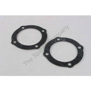 GASKET, OIL FILTER ROTOR