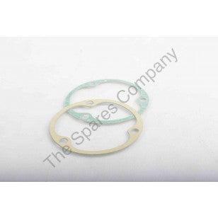 GASKET ,OIL FILTER CAP