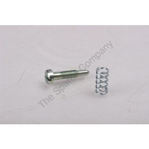 SCREW, SET