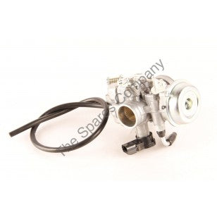 CARBURETOR Assembly