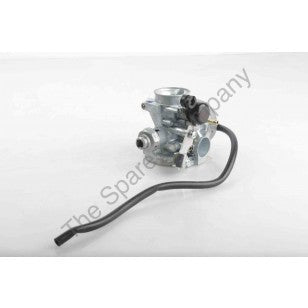 CARBURETOR ASSY(16100-KWP-G31)