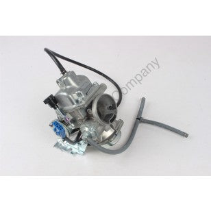 CARBURETTOR Assembly