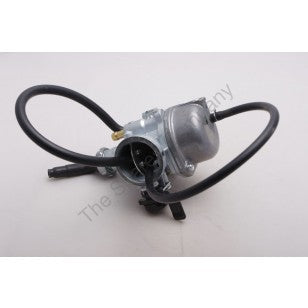 CARBURETTOR Assembly