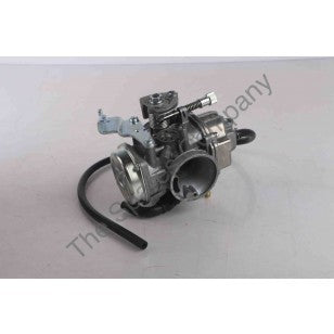 CARBURETTOR Assembly
