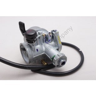 CARBURETTOR Assembly