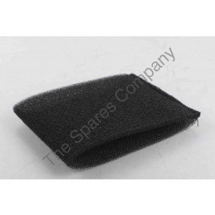 ELEMENT B, AIR CLEANER