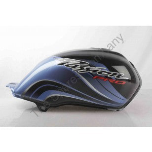 SET, FUEL TANK (BLACK-2)