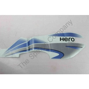 STRIPE R FUEL TANK (TYPE-3)(17507AAEH00ZCS)