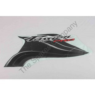 STRIPE, RIGHT FUEL TANK (TYPE- 3)(17507KWA830ZCS)