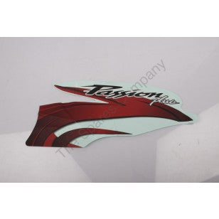 STRIPE, RIGHT FUEL TANK (TYPE-1)