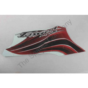 STRIPE L FUEL TANK(TYPE-1)(17508AAC000RS)