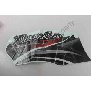 STRIPE L FUEL TANK(TYPE-3)(17508AAC200TS)