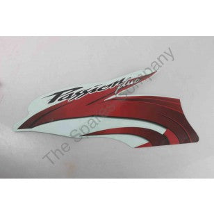 STRIPE, LEFT FUEL TANK (TYPE-1)