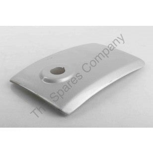 LID COMP., FUEL TANK (CLOUD SILVER METALLIC)(17511KCC830ZCS)