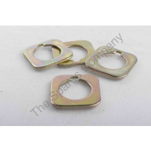 SPACER, FUEL TANK LID