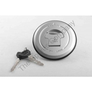 CAP COMP, FUEL FILLER