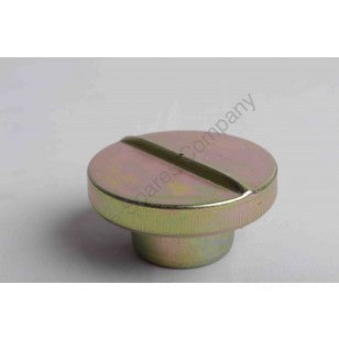 CAP COMP., FUEL TANK