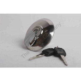 CAP COMP. FUEL FILLER