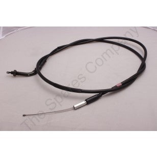 CABLE COMP. THROTTLE