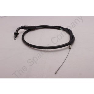 CABLE COMP, THROTTLE