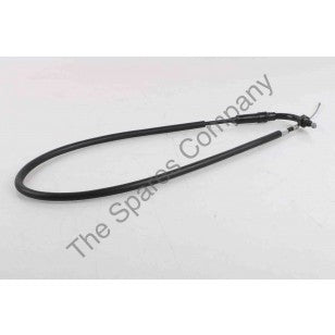 CABLE COMP., THROTTLE