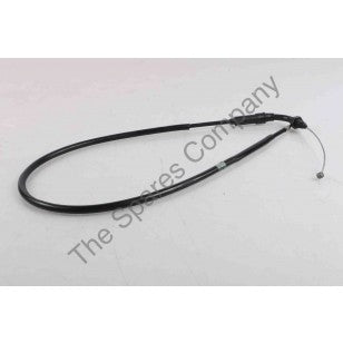 CABLE COMP., THROTTLE