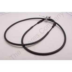CABLE SET, THROTTLE