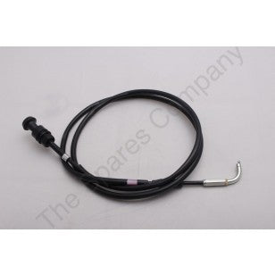 HONDA_LEVER,CHOKE(17961KTE911)